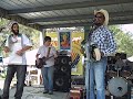 cedric playingon sunday oct 12 in lafayette's girard park.