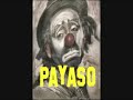 payaso javier solis
