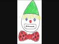 payaso javier solis