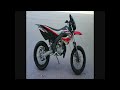 Derbi Senda  Extreme  SM