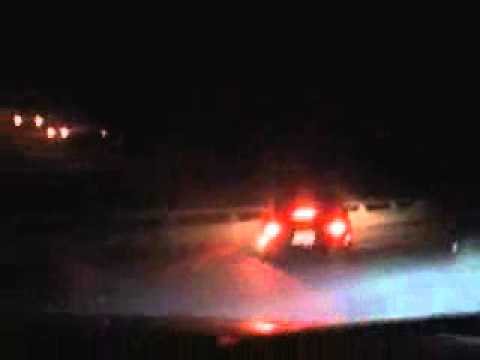 drunk driver - disclaimer* I did not add music to or edit this video. I also do not enjoy this band.** After spotting an intoxicated driver on the highway, these guys star...