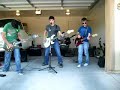 Gigibombon - pathetica(cover)