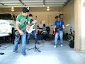 Gigibombon - pathetica(cover)