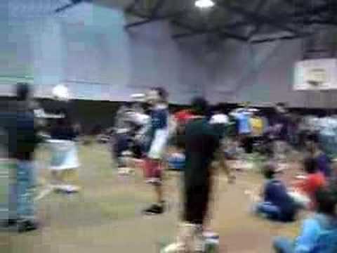 Theophilus 2007 Games d