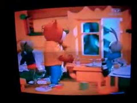 Polish Rabbits on Drugs