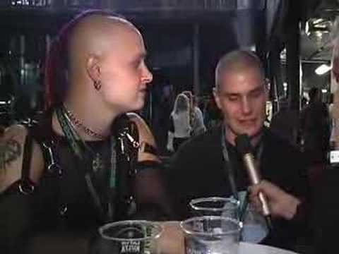 Dj Proteus & Dj Friik