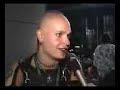 Dj Proteus & Dj Friik