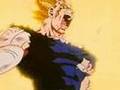 VEGETA VS. SASUKE UCHIHA
