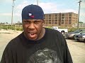 SLUG T.V. INTERVIEW \"AARON BROOKINS\"