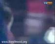 GOL DE MESSI- FCB vs GETAFE.. Rain love vs. Messi(PUYAL)