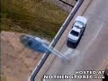 Car crash on the bridge! And one guy jump off the bridge!! Car crash on the bridge! And one guy jump off the bridge!!