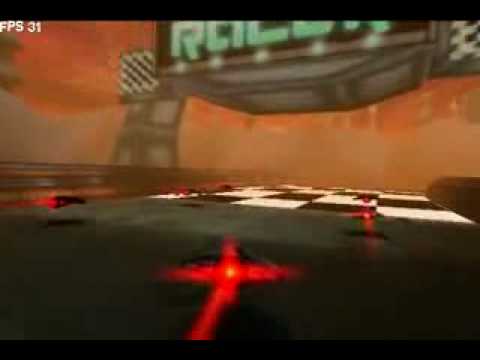 0 Low Grav Racer 1.4   Juegos   AppStore [Free App A Day] + [Vídeo]