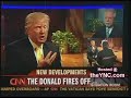 Trump to Bush: You\ Trump to Bush: You\