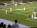 2007 Loras Men's Soccer Highlights (Part 2)