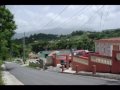 El cerrito de Las Piedras, Puerto Rico