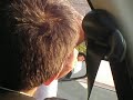 la cabalgata de torrox se adelanta y con pelotazos!!!!!!
