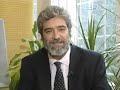 Miguel Ángel Rodrí­guez denuncia la manipulación del PSOE