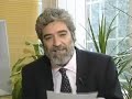 Miguel Ángel Rodrí­guez denuncia la manipulación del PSOE