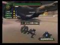 MH2 【闘技演習リオレイア】