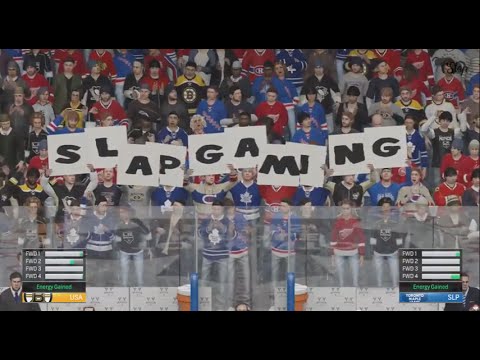 how to train players in nhl 15