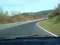 8 Minuten Nürburgring am Car-Freitag
