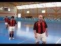 PARTIDO AC-MILAN-IBI CONTRA CORINTIANS