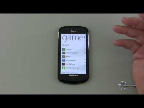 windows phone 7 - Subscribe, Comment, Like As requested I go over what is on my windows phone 7 device. WP7 is has some great apps and I go over every app on my phone. Please ...