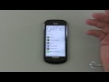 What's on my Windows Phone 7