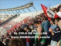 independiente, elcolodeguillon, RIVER