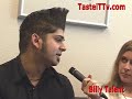 a talk with Billy Talent