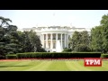 Sequester Ends White House Tours: Recording