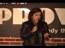 Stand-Up Routine
