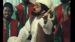 His Highness Abdullah - Thoo badi maasha