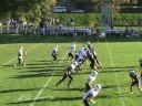 QB sack ends game