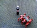 Hexapod Robot