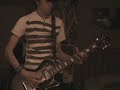 Seek and Destroy (Metallica cover) updated