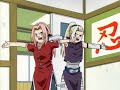 Naruto bold and delicious