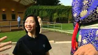 Guinness World Records - Nguoi dan ong cao nhat the gioi - Ky luc the gioi
