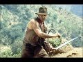 Indiana Jones Theme Metal Version by Sylvain Cloux