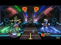 Guitar Hero World Tour: Mii Freestyle