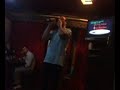 Nicu Bendea - Ultimul spectacol in Chiron part 1 - by www.clujlife.com