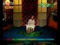 videos de URDU NAAT(Aaqa KI Jo Aamad Par)IKRAM AKBAR BUKHARI.BY Visaal