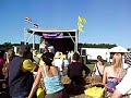 Thai Shaggy Dog Dance