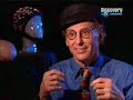 Sindrome de Savant, Discovery Channel 3/4