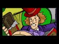 How Willy Wonka Should have Ended