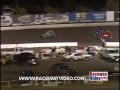 6/13/09 USAC/CRA sprint cars from Santa Maria Ca