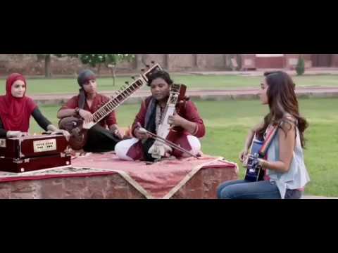 Thodi der-Full video-Half girlfriend(Movie version) HD ~ Shraddha Kapoor ~ Arjun Kapoor