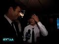 Zanessa at Palm Springs Film Festival [Interview]