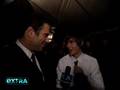 Zanessa at Palm Springs Film Festival [Interview]