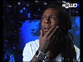 Click here to watch this video rwdmag.com Exclusive - Lil Wayne on T-Pain, Barak Obama, Hurricane Season and acting
